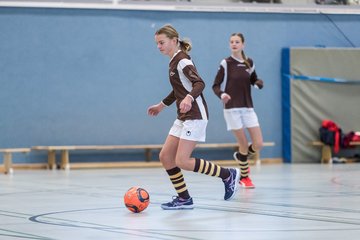 Bild 207 - wDJ Loewinnen Cup